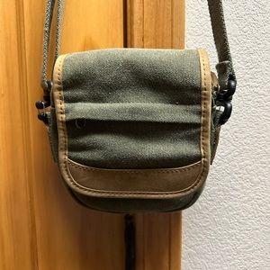 L.L. Bean, mini Crossbody bag